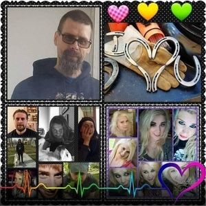 Meet your Posher, Christy